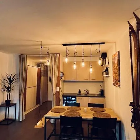 Cosy Studio - 公寓