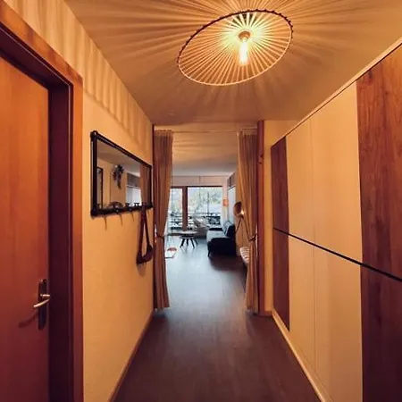 公寓 Cosy Studio -